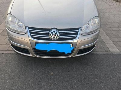 Gebraucht VW Jetta 150 PS (110 kW) 2006 Andere farben Limousine