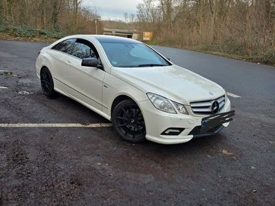 Mercedes E350