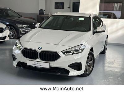 BMW 216