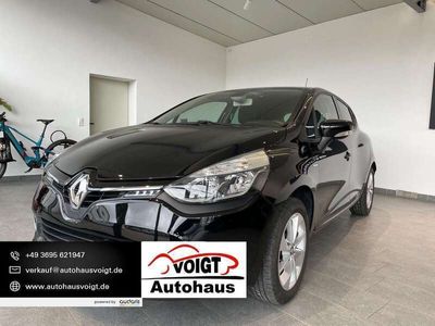 gebraucht Renault Clio IV Clio 1.2 Limited