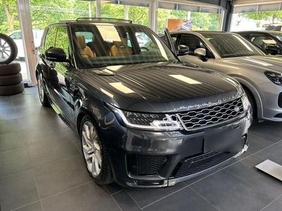 gebraucht Land Rover Range Rover Sport 