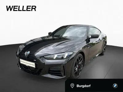Gebraucht BMW M440