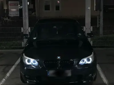 Gebraucht BMW 530 M Sport 231 PS (169 kW) 2005 Andere farben Limousine