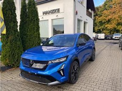 Neu Renault Rafale Esprit Alpine 300 PS (220 kW) 2025 Blau (gipfel blau) SUV