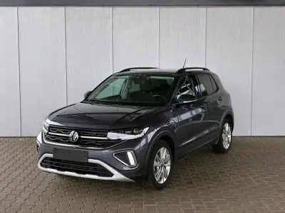 Gebraucht VW T-Cross Life 115 PS (84 kW) 2025 Andere SUV
