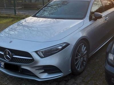 Mercedes A220