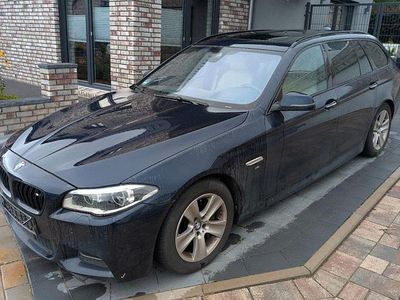 BMW 535