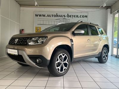 gebraucht Dacia Duster II Prestige 2WD GPF TCe 130