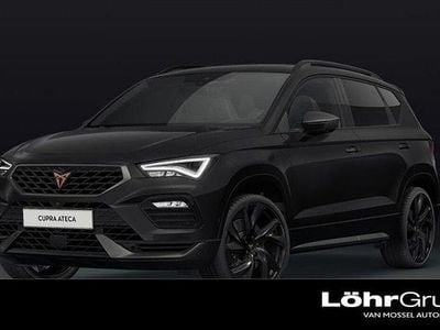 Neu Cupra Ateca VZ 300 PS (220 kW) 2026 Schwarz SUV