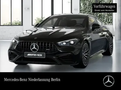 Gebraucht Mercedes CLE53 AMG