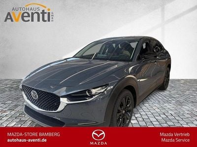 Nuova Mazda CX-30 Homura-Line 186 CV (136 kW) 2025 Grigio SUV