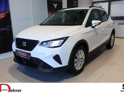 Candy weiß Neu 2025 Seat Arona Style SUV | 25.180 € (Fairer Preis)