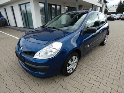 Renault Clio III