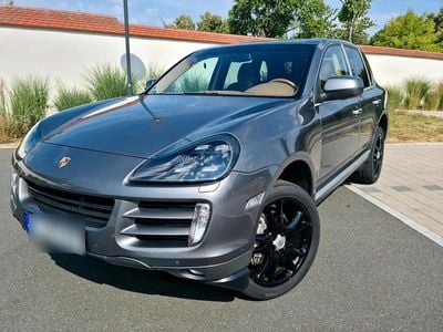 Porsche Cayenne S