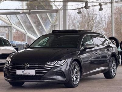 Gebraucht VW Arteon Elegance 218 PS (160 kW) 2022 Andere Limousine