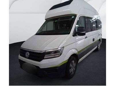 VW California