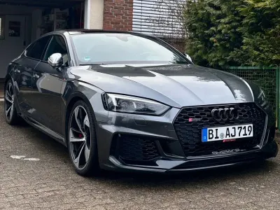 Gebraucht Audi RS5 Sportback