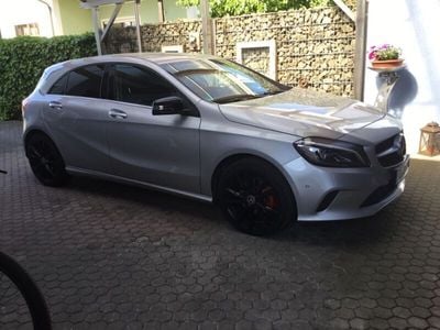 Mercedes A200