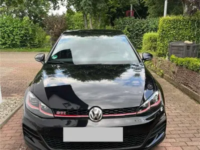 Gebraucht VW Golf VII