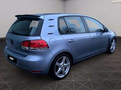 Gebraucht 2009 VW Golf Comfortline Limousine | 4.300 € (Fairer Preis)