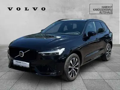 Gebraucht Volvo XC60 184 PS (135 kW) 2023 SUV