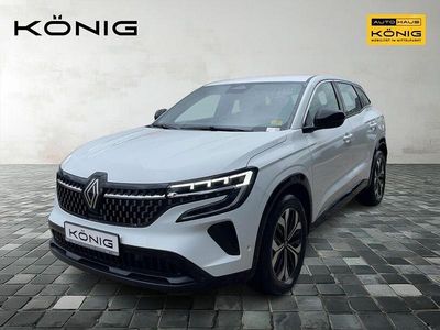 Weiß Gebraucht 2023 Renault Austral Equilibre SUV | 25.998 € (Fairer Preis)