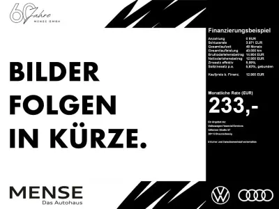 Gebraucht VW Passat Alltrack