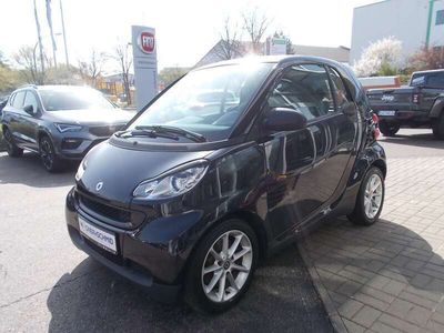 Smart ForTwo Coupé