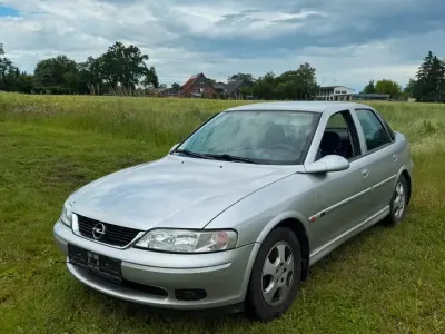 Gebraucht Opel Vectra