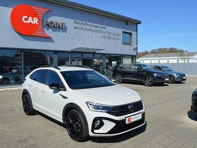 Gebraucht VW Taigo R-line 110 PS (80 kW) 2024 Ascotgrau SUV
