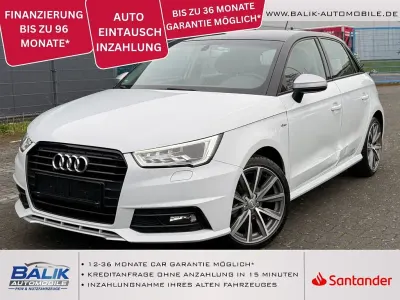 Gebraucht Audi A1 Sportback