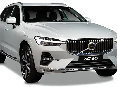 Neu Volvo XC60 Core 250 PS (183 kW) 2026 SUV