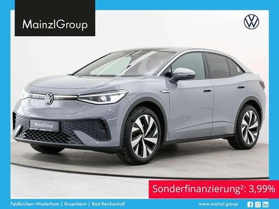 Usata VW ID.5 Pro 127 kW (174 CV) 2023 Grigio SUV