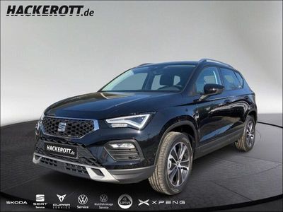Nuova Seat Ateca 150 CV (110 kW) 2026 Nero SUV