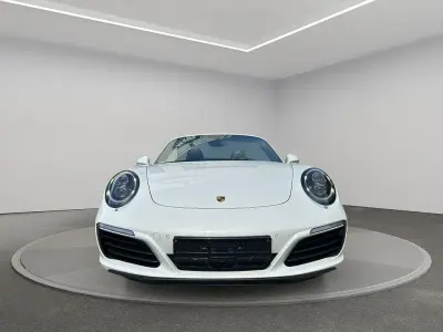 Gebraucht Porsche 911