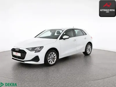 Gebraucht Audi A3