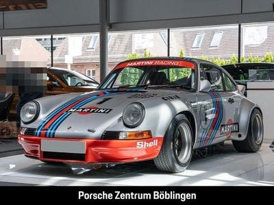 Orange Gebraucht 1973 Porsche 911 Coupé | 139.880 €