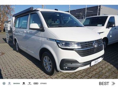 gebraucht VW California T6.1Ocean