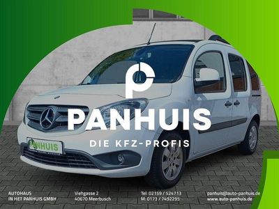 Mercedes Citan 112