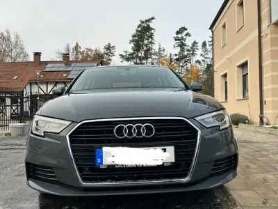 Gebraucht Audi A3