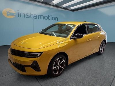 Gebraucht Opel Astra