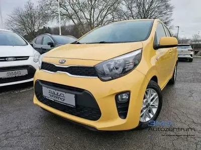 Gebraucht Kia Picanto