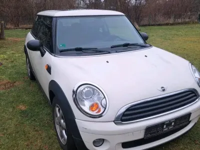 Gebraucht Mini Cooper