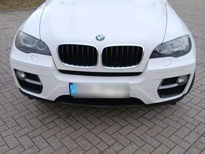 gebraucht BMW X6 M Sport Edition