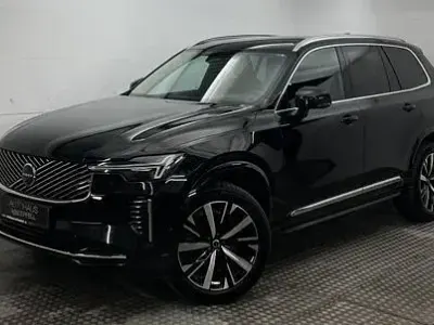Gebraucht Volvo XC90 Plus 250 PS (183 kW) 2025 Schwarz SUV