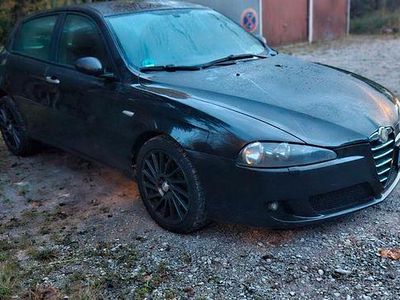 Alfa Romeo 147