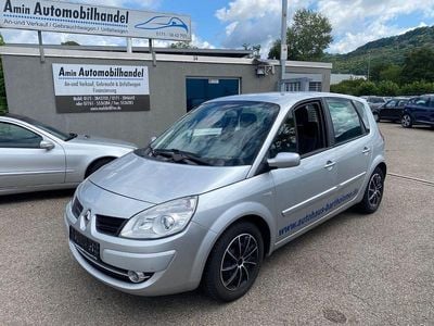 Renault Scénic II