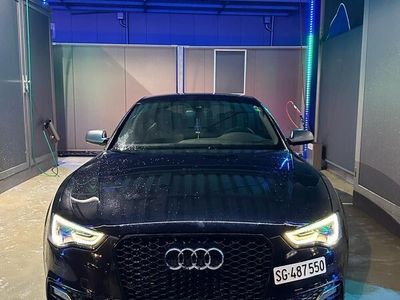 gebraucht Audi S5 Quattro