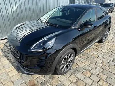 Neu Ford Puma Titanium 125 PS (91 kW) 2025 SUV
