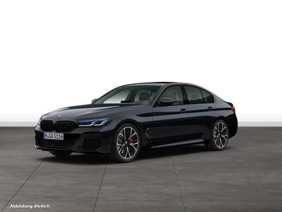 gebraucht BMW M550 i xDrive Limousine